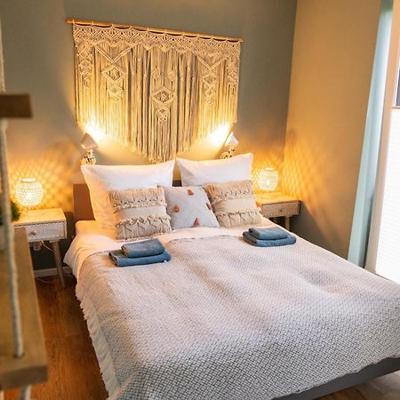 Liteliving Familiensuite Boho Möhnesee Zewnętrze zdjęcie