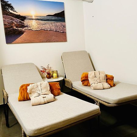 Liteliving Familiensuite Boho Möhnesee Zewnętrze zdjęcie