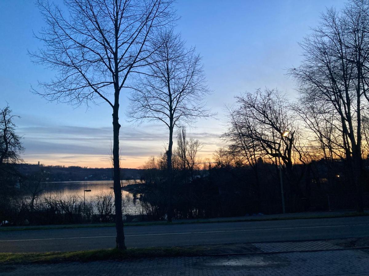 Liteliving Familiensuite Boho Möhnesee Zewnętrze zdjęcie