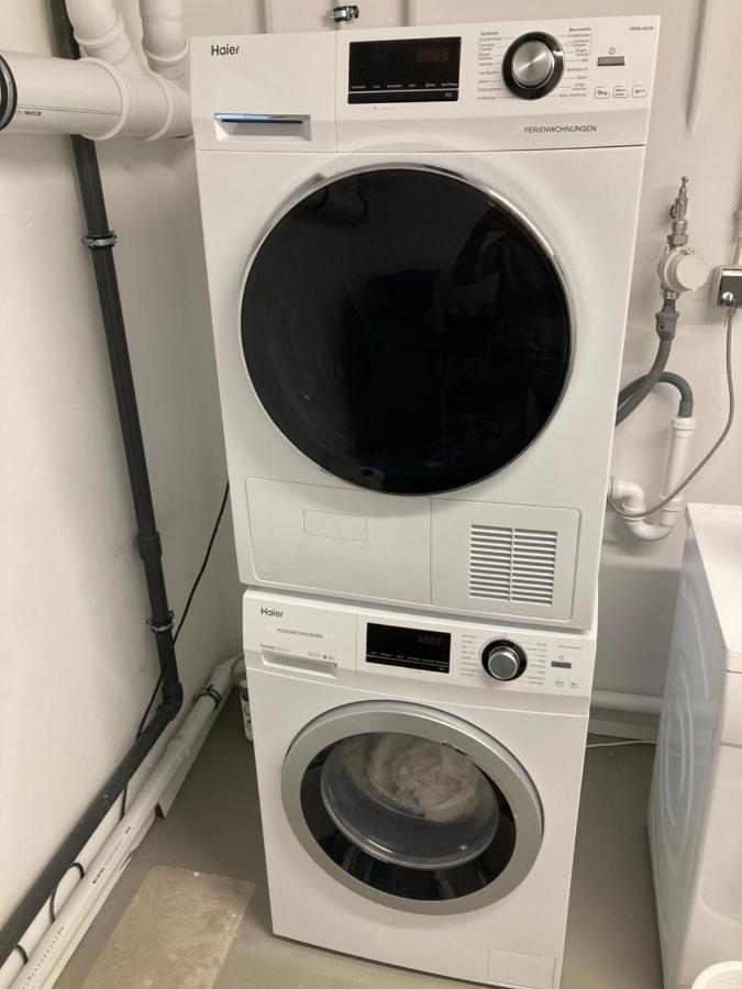 Liteliving Familiensuite Boho Möhnesee Zewnętrze zdjęcie