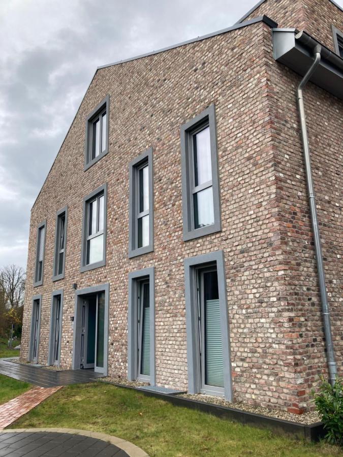 Liteliving Familiensuite Boho Möhnesee Zewnętrze zdjęcie
