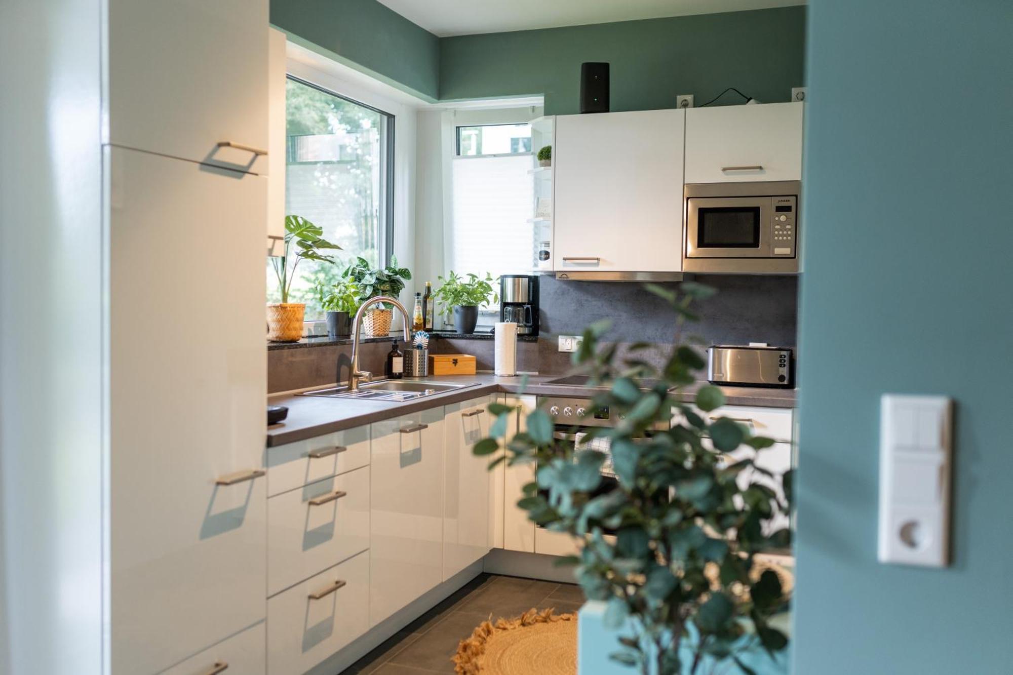 Liteliving Familiensuite Boho Möhnesee Zewnętrze zdjęcie
