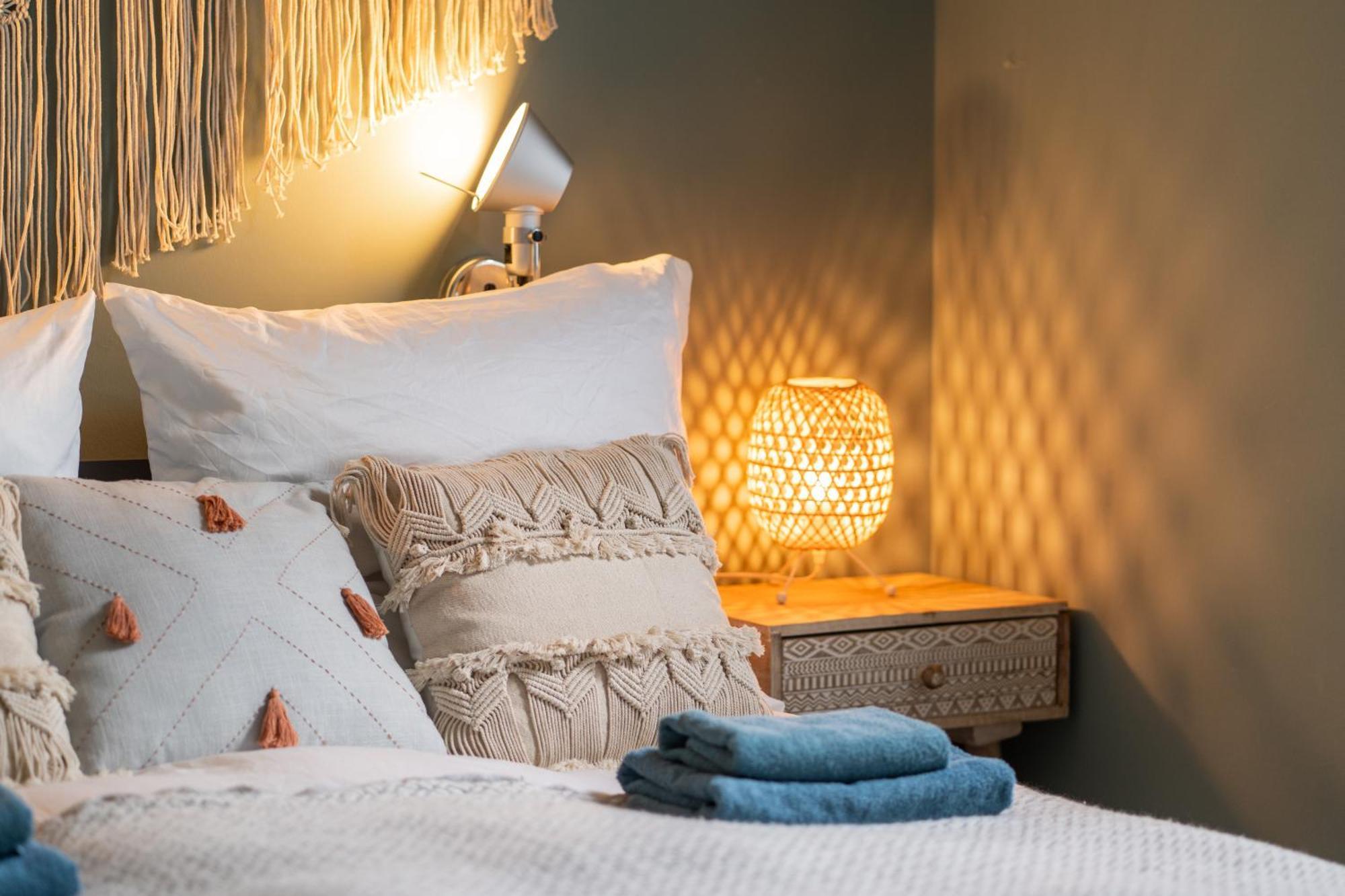 Liteliving Familiensuite Boho Möhnesee Zewnętrze zdjęcie