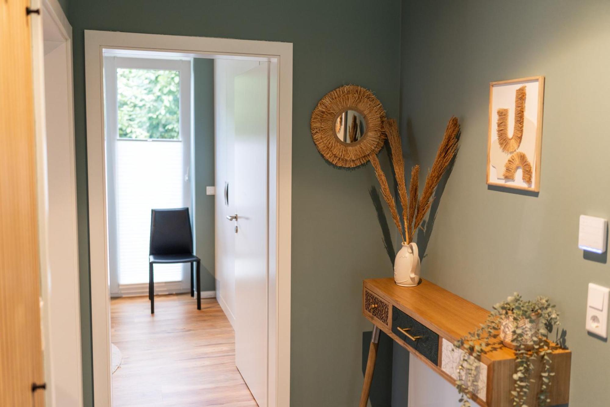 Liteliving Familiensuite Boho Möhnesee Zewnętrze zdjęcie