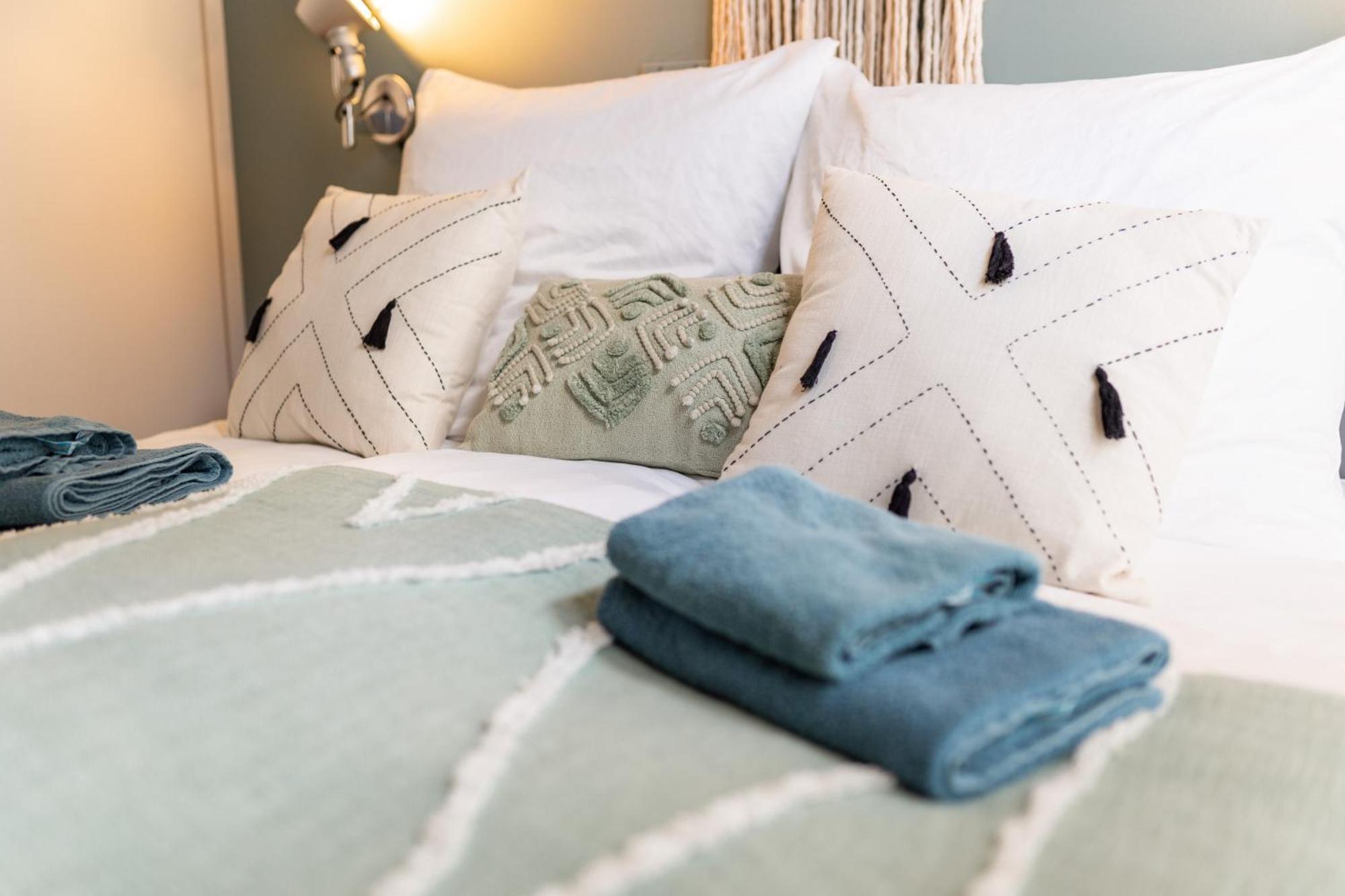 Liteliving Familiensuite Boho Möhnesee Zewnętrze zdjęcie