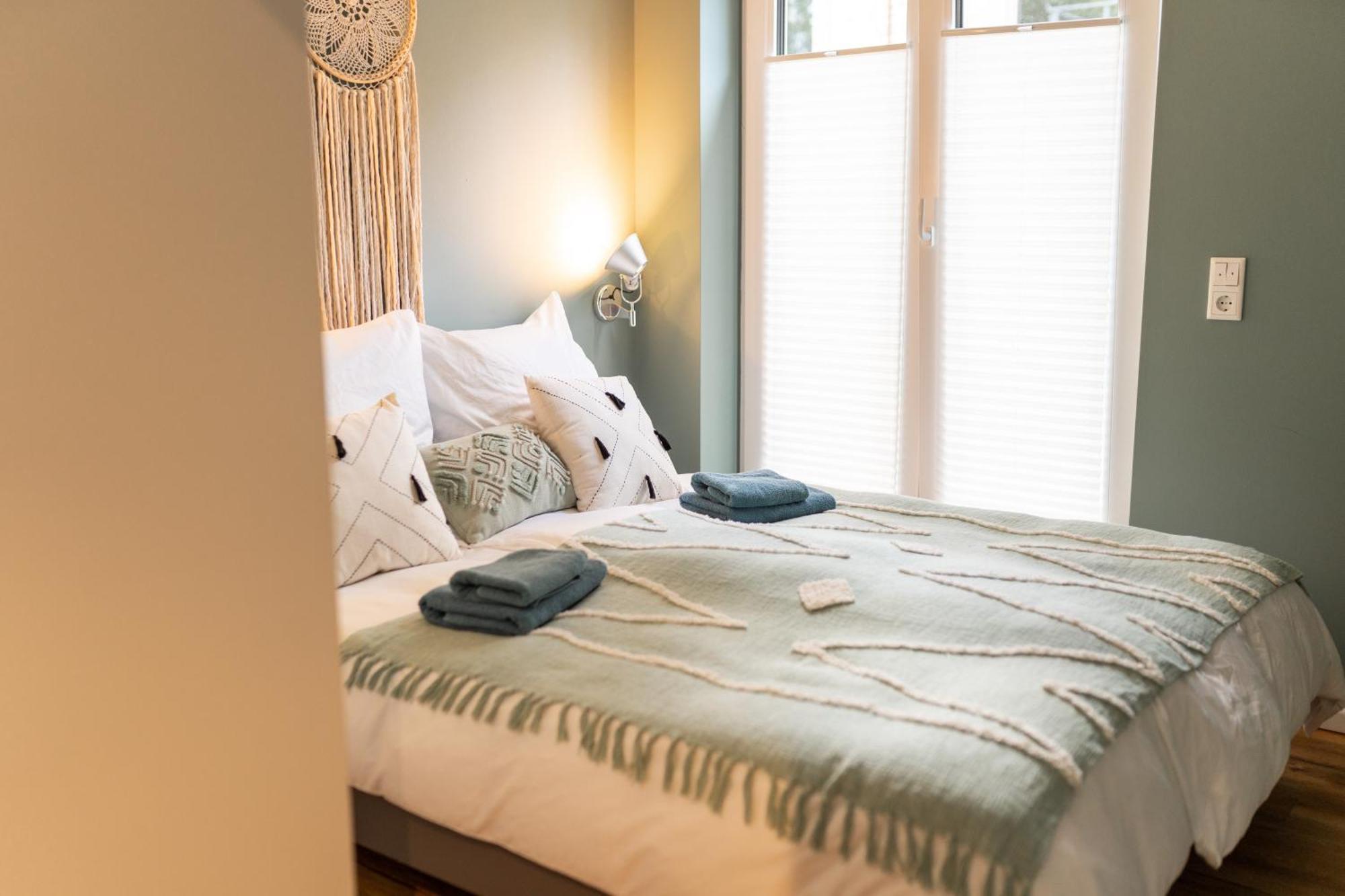 Liteliving Familiensuite Boho Möhnesee Zewnętrze zdjęcie
