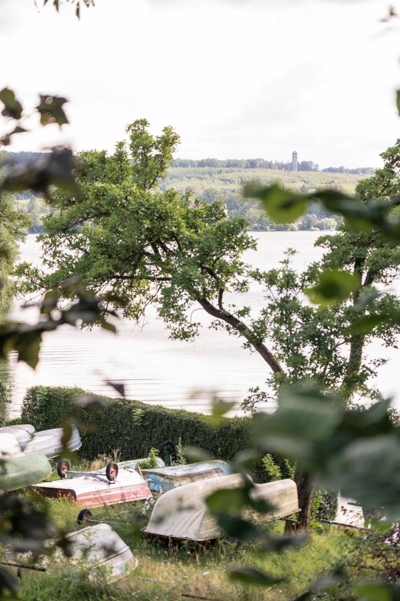 Liteliving Familiensuite Boho Möhnesee Zewnętrze zdjęcie