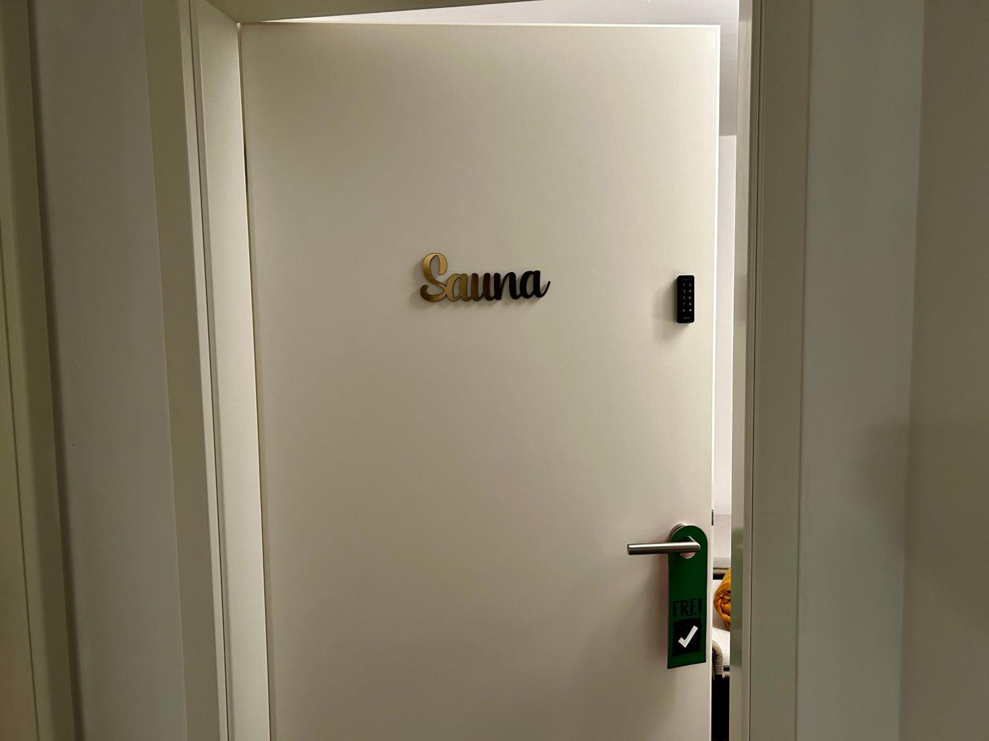 Liteliving Familiensuite Boho Möhnesee Zewnętrze zdjęcie