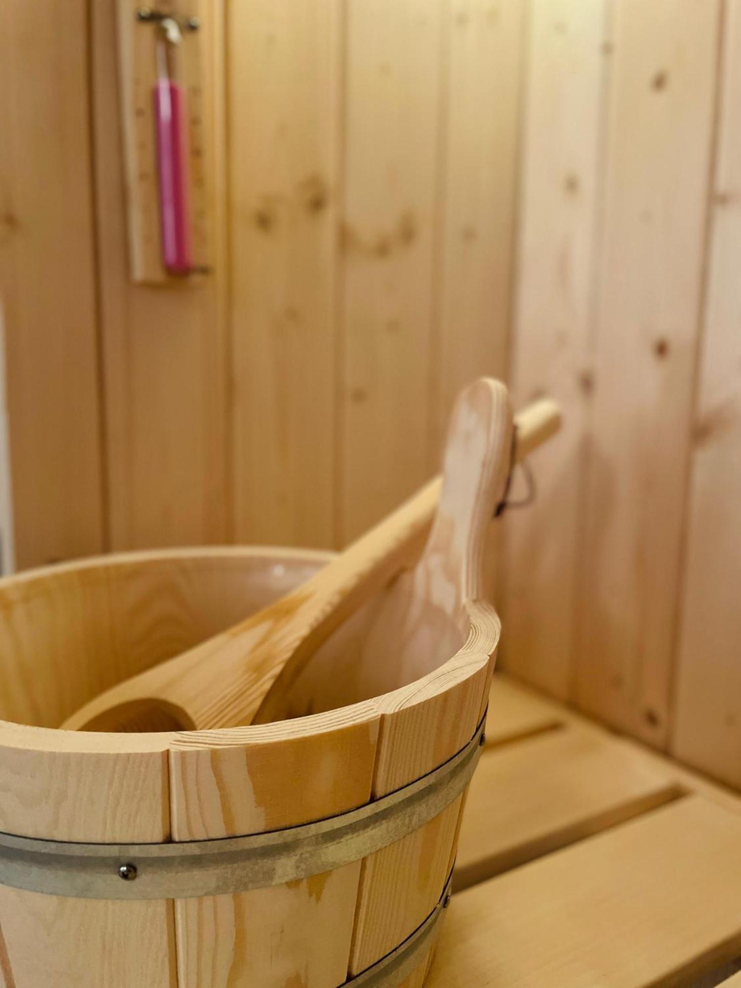 Liteliving Familiensuite Boho Möhnesee Zewnętrze zdjęcie