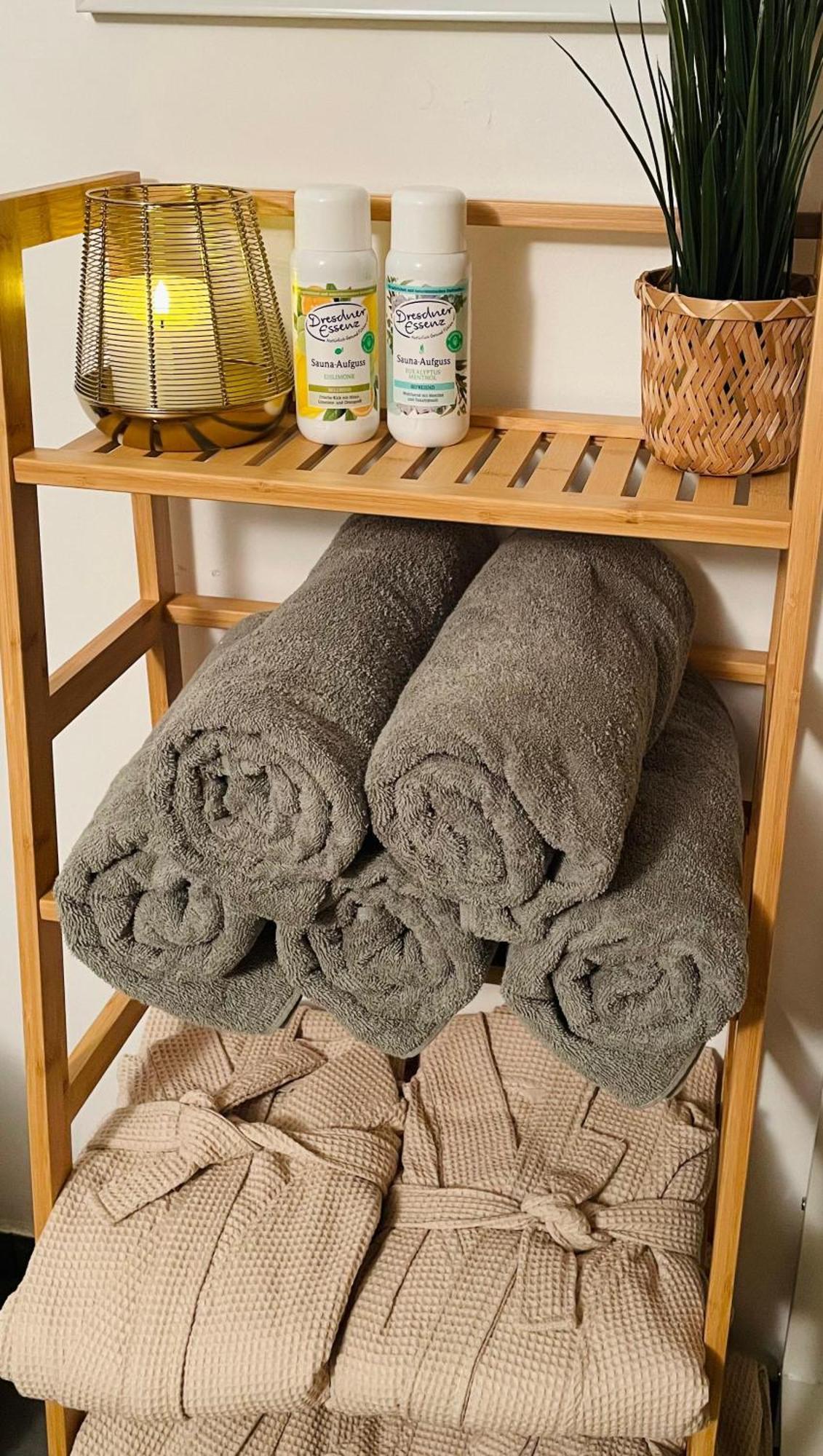 Liteliving Familiensuite Boho Möhnesee Zewnętrze zdjęcie