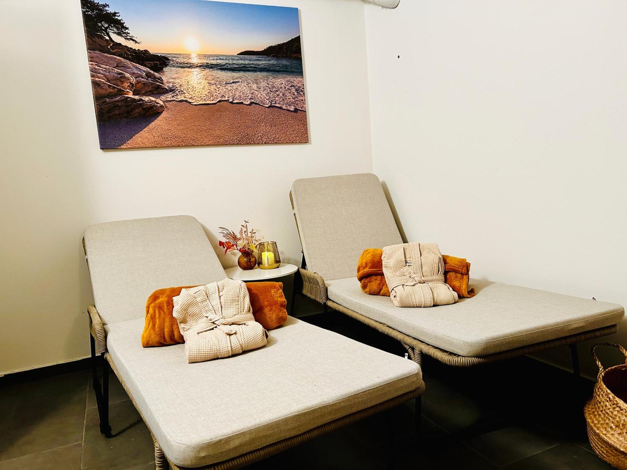 Liteliving Familiensuite Boho Möhnesee Zewnętrze zdjęcie