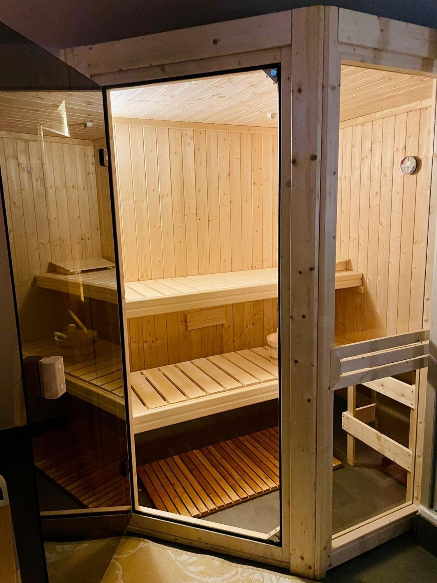 Liteliving Familiensuite Boho Möhnesee Zewnętrze zdjęcie